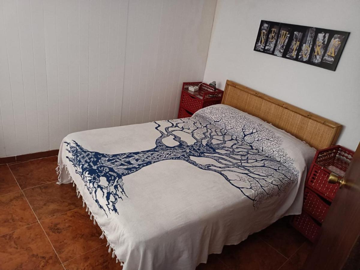 Apartamento Turistico Muralla De Caces エクステリア 写真